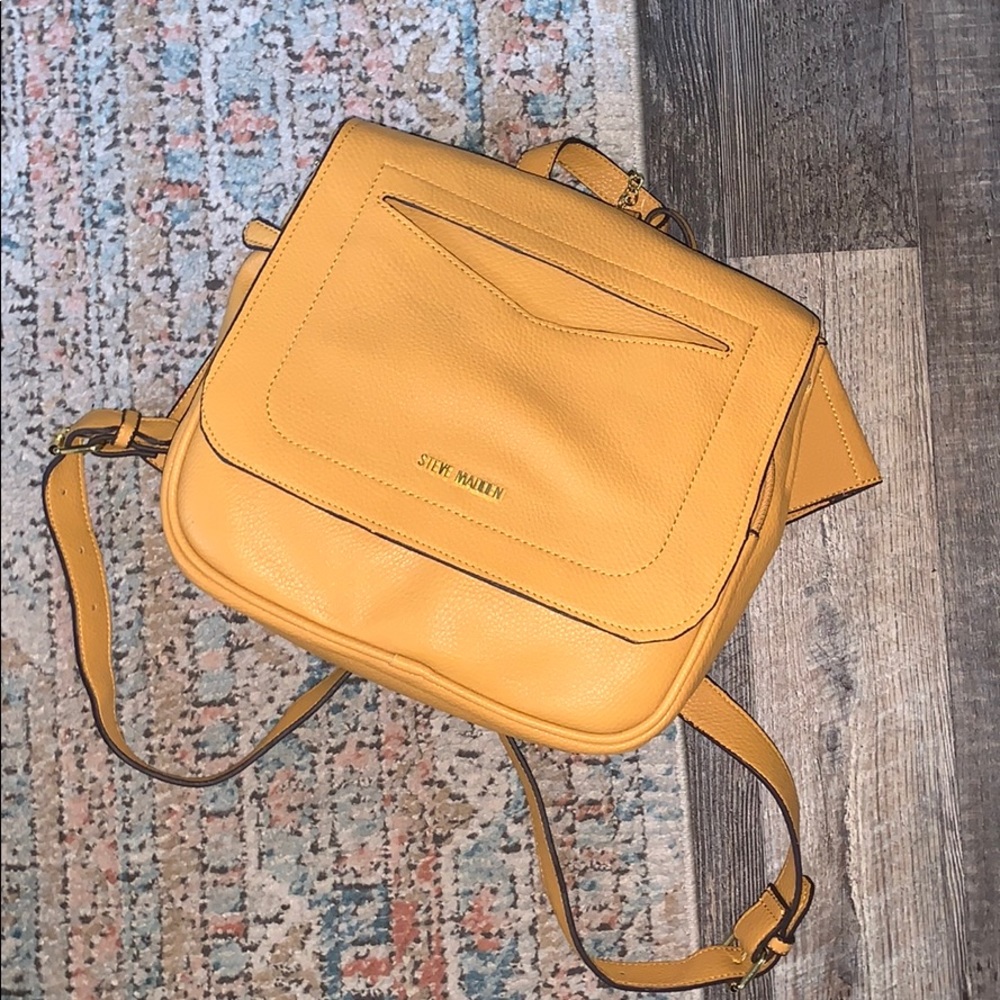 Steve Madden bag